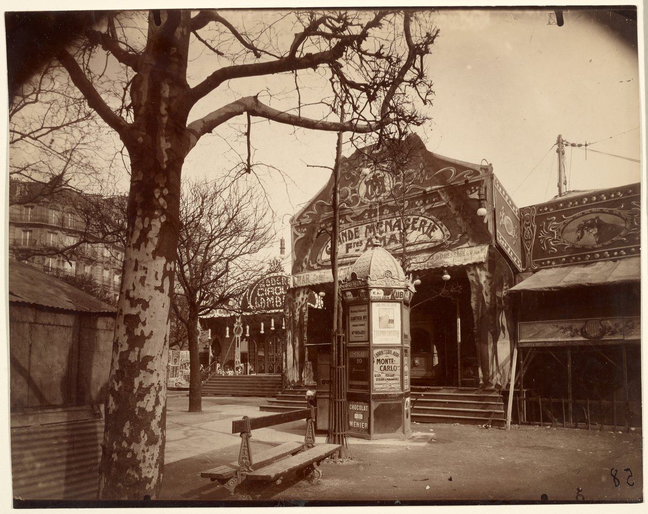  by Eugène Atget