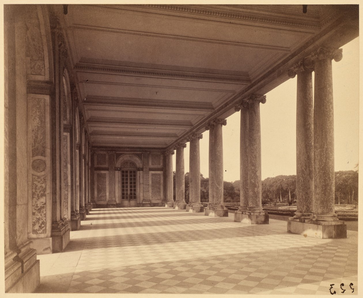  by Eugène Atget