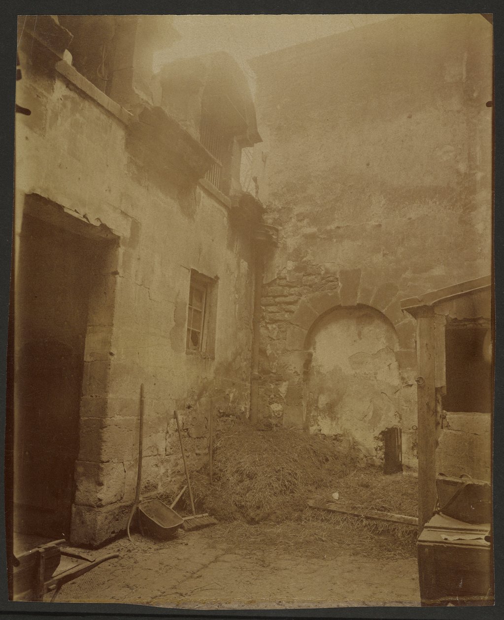  by Eugène Atget