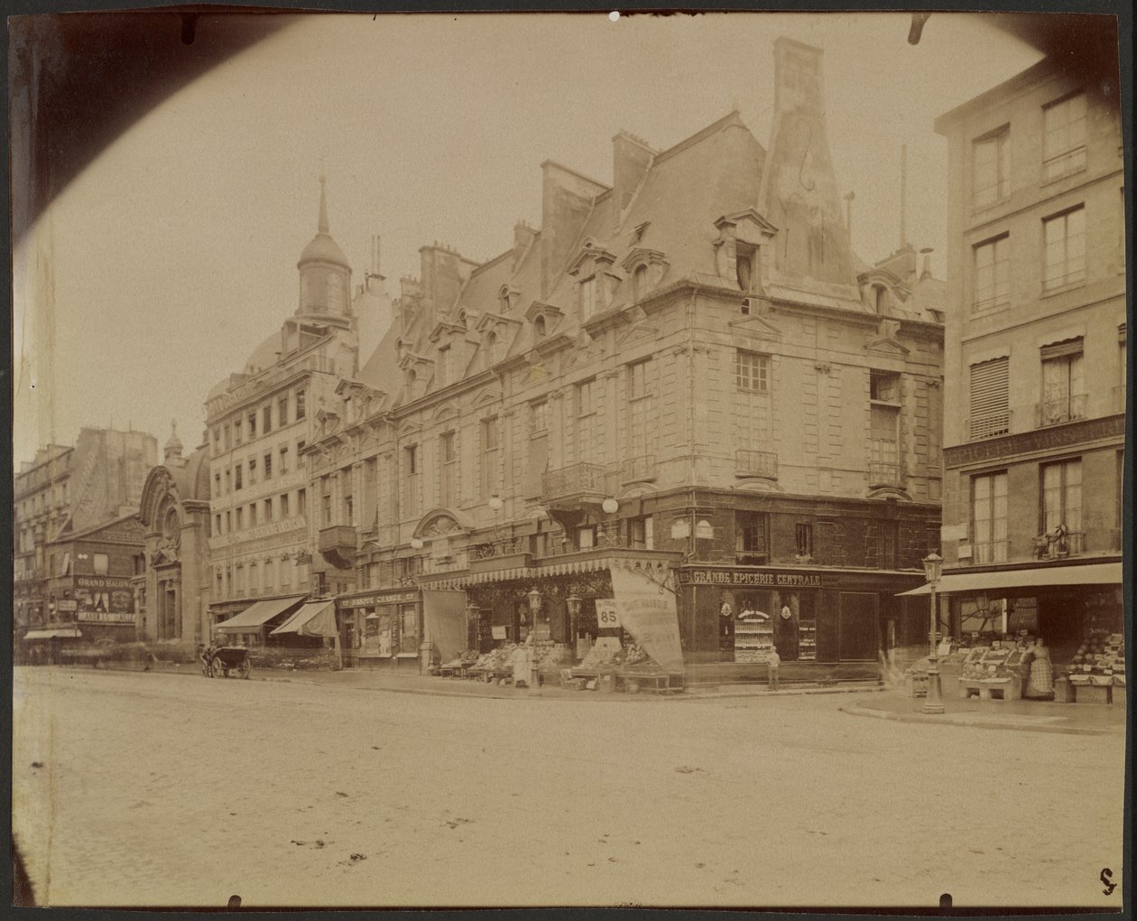  by Eugène Atget