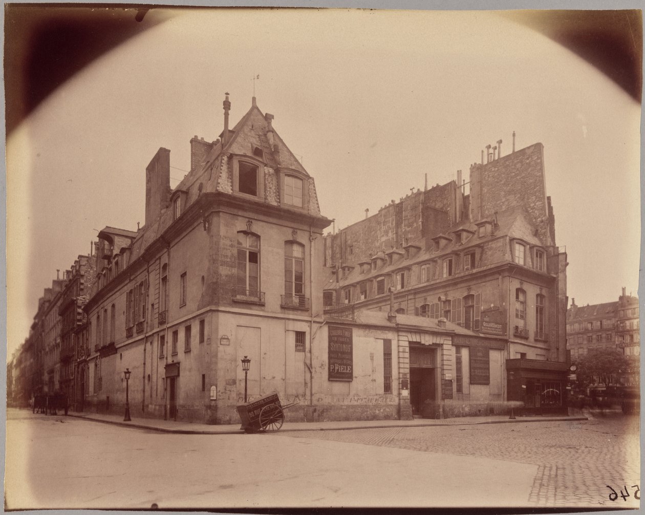  by Eugène Atget