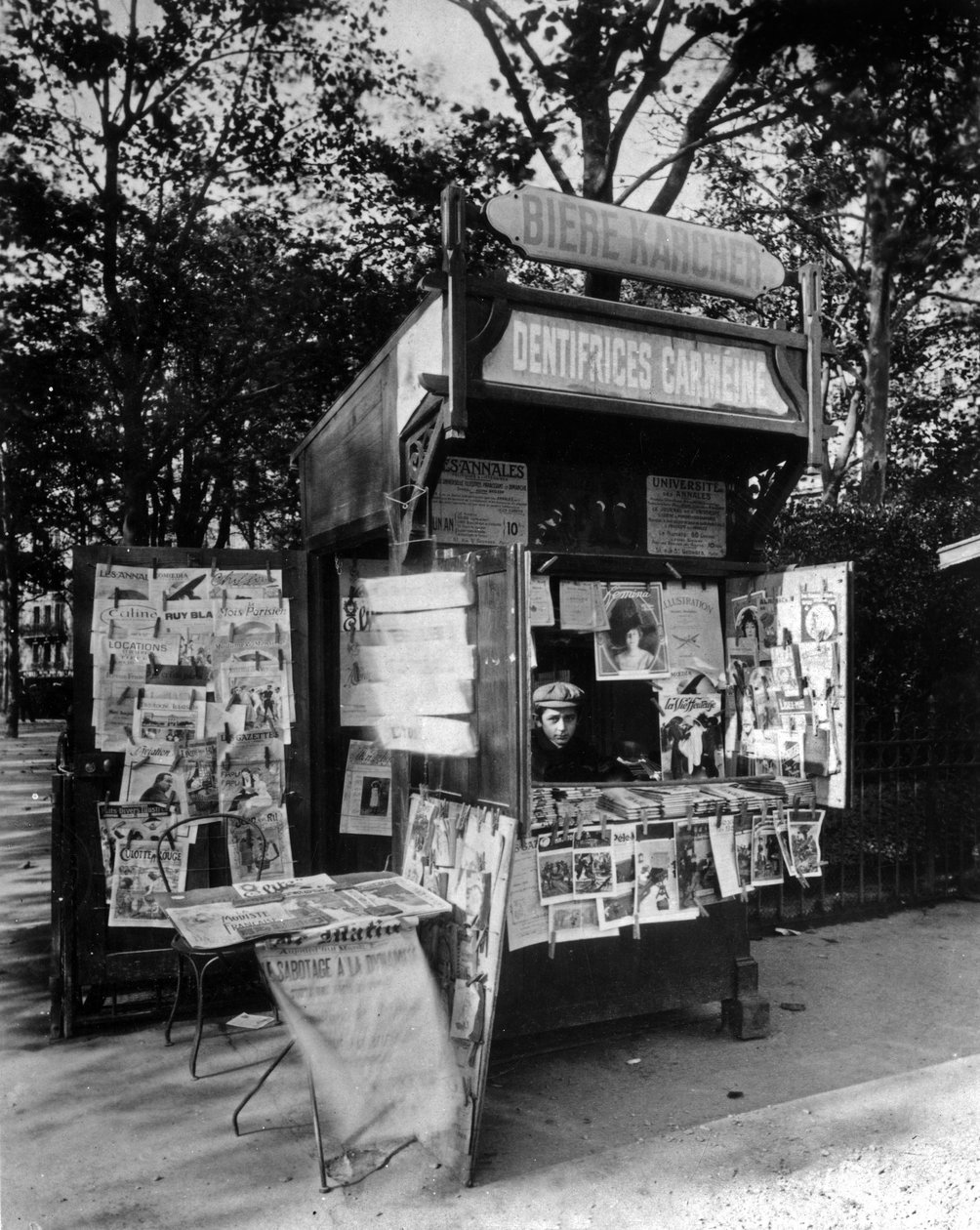 Paris