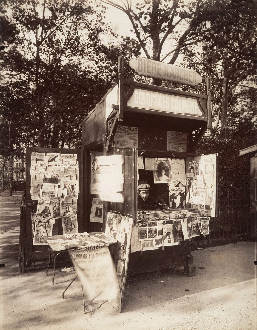 Paris