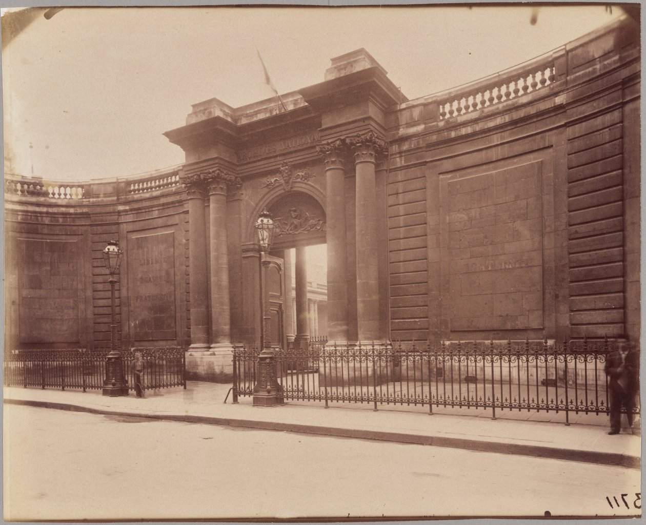  by Eugène Atget