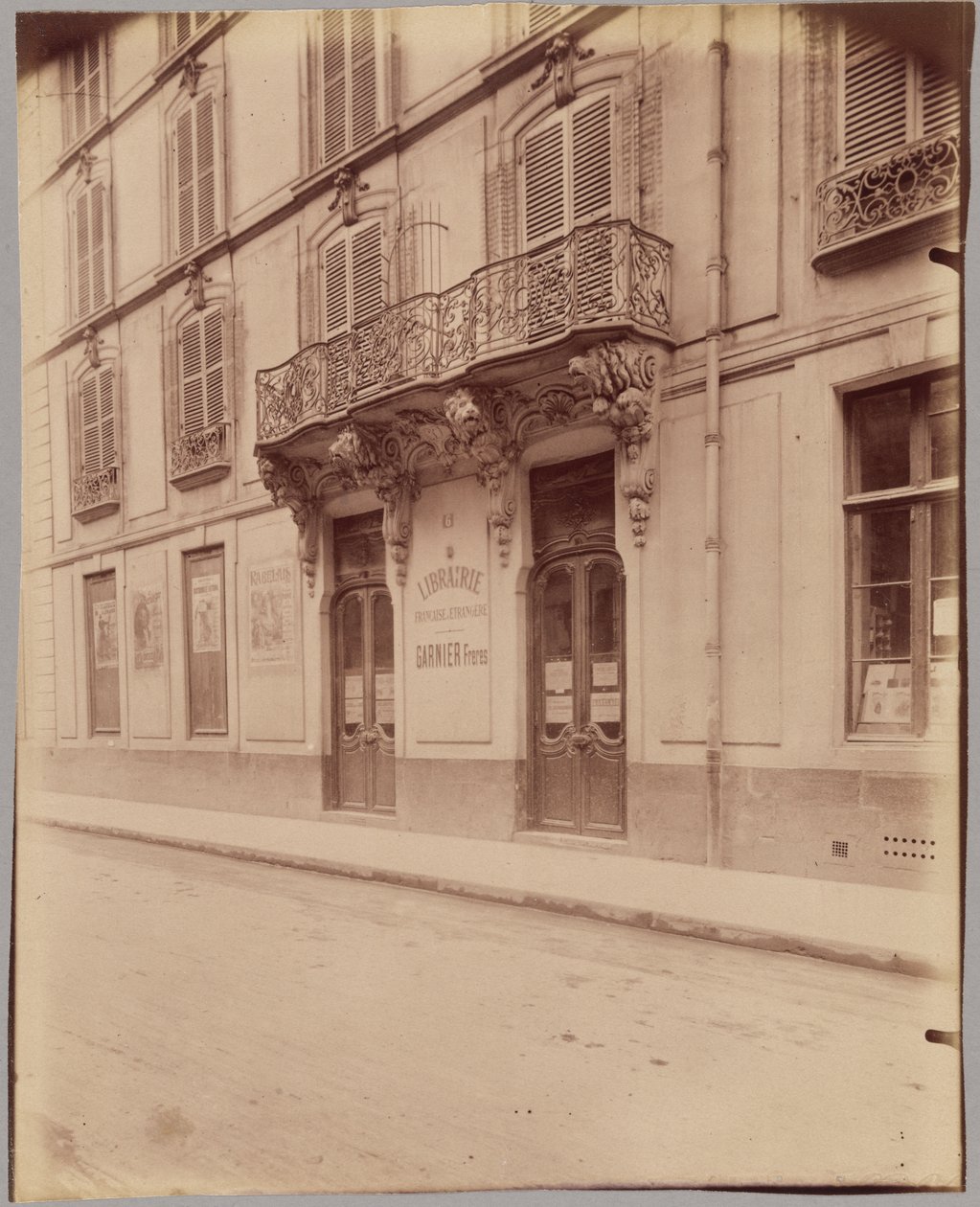  by Eugène Atget