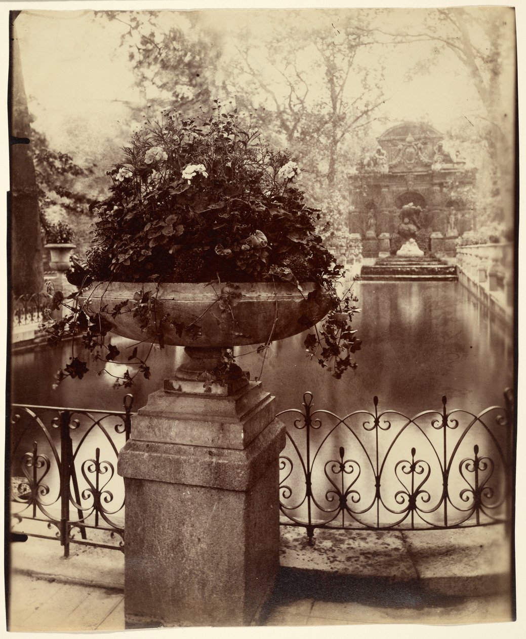  by Eugène Atget