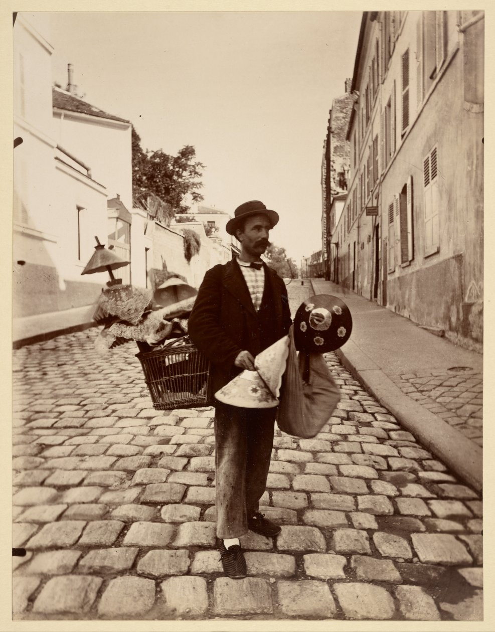  by Eugène Atget