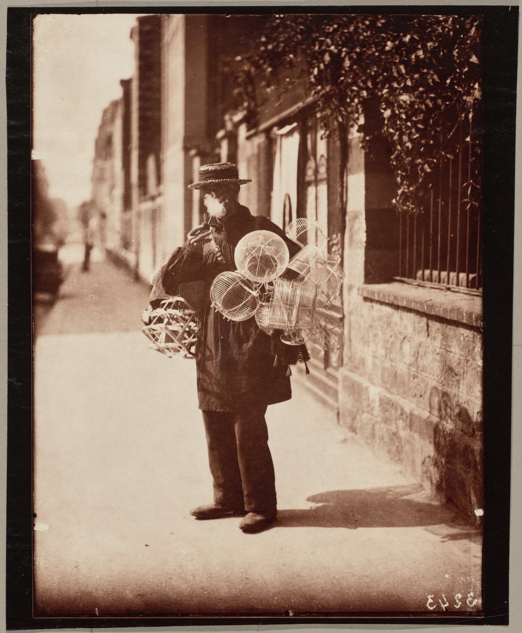  by Eugène Atget