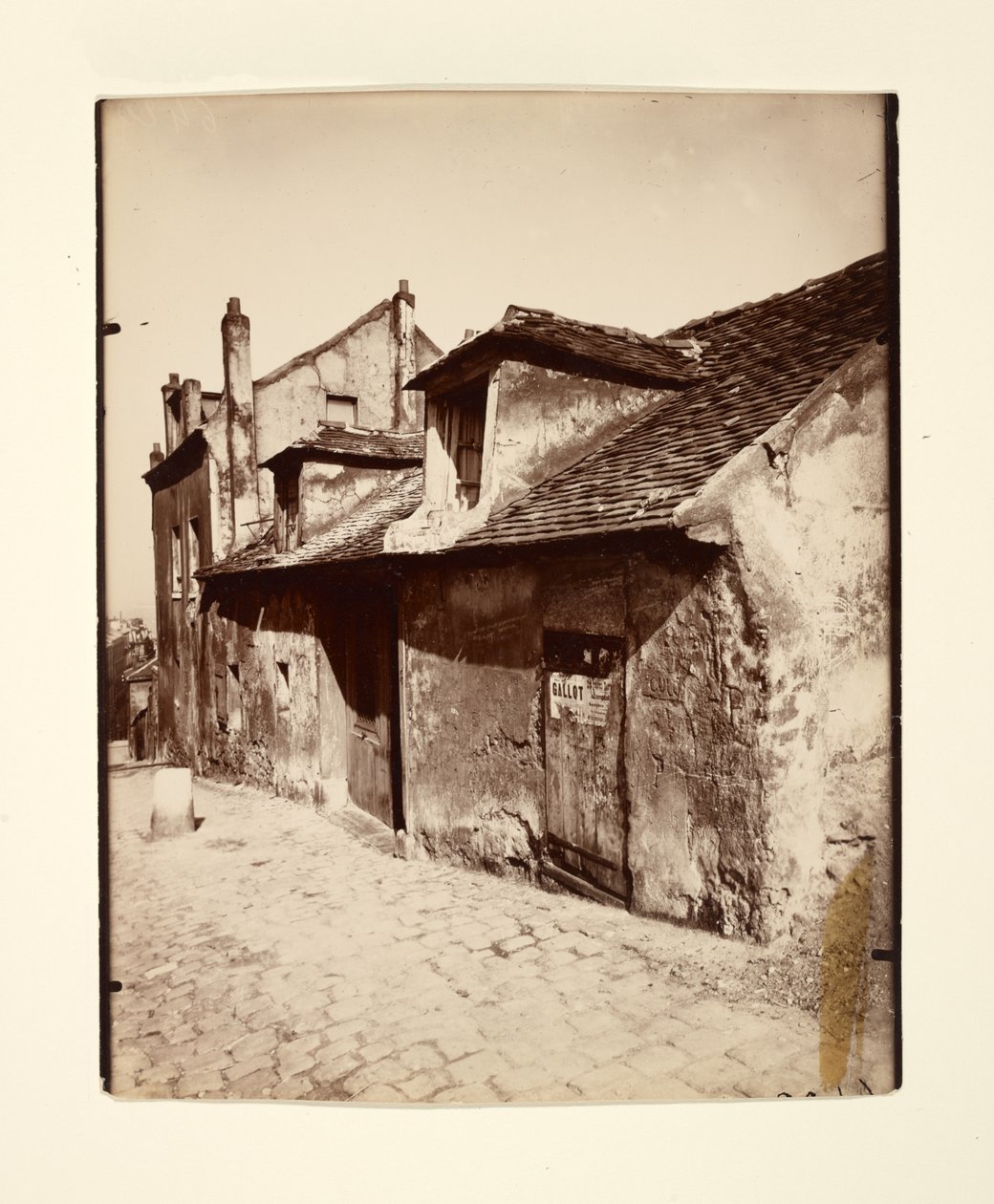  by Eugène Atget