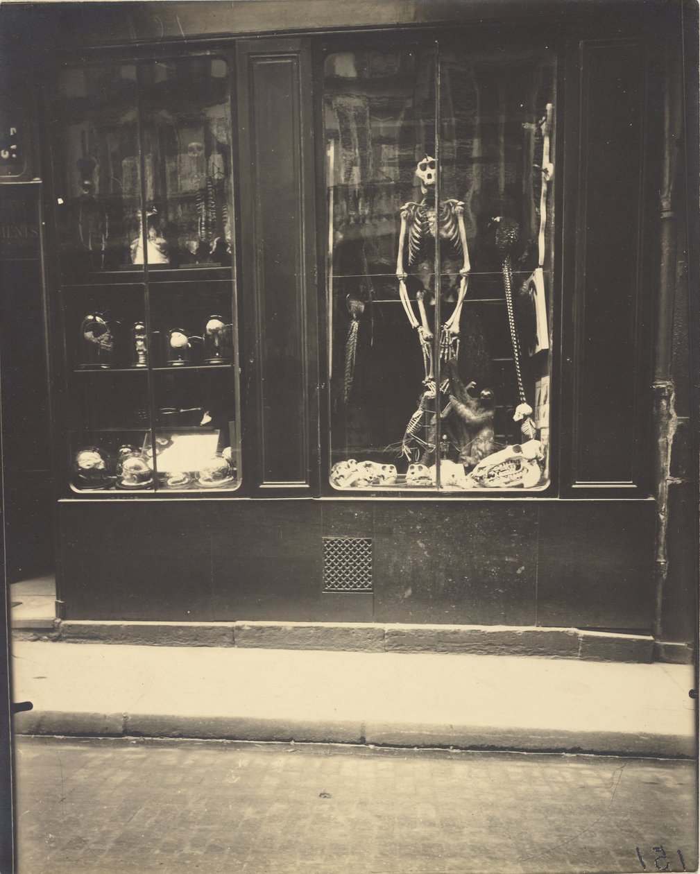  by Eugène Atget