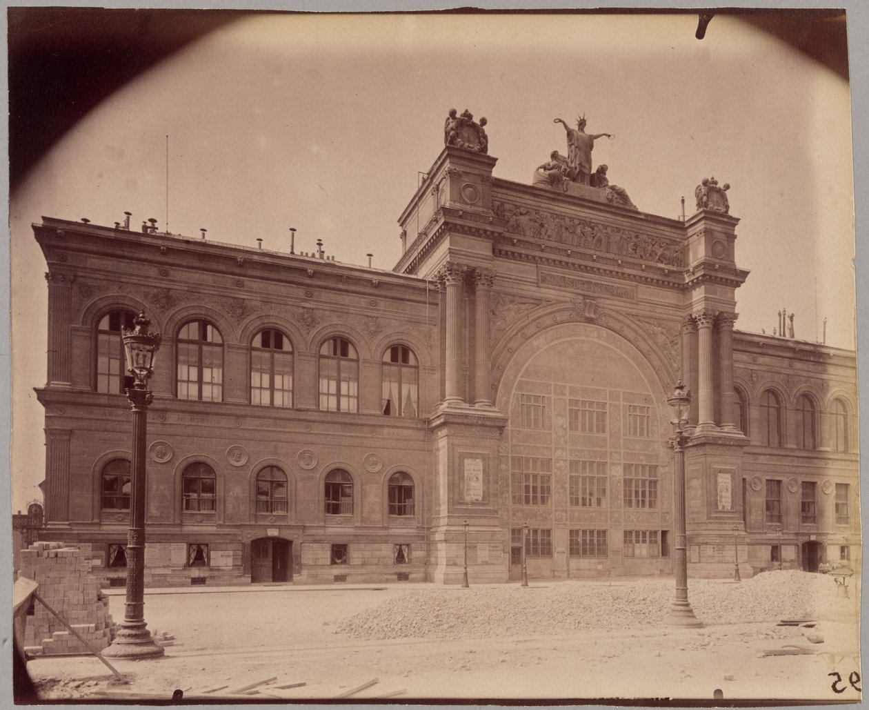  by Eugène Atget