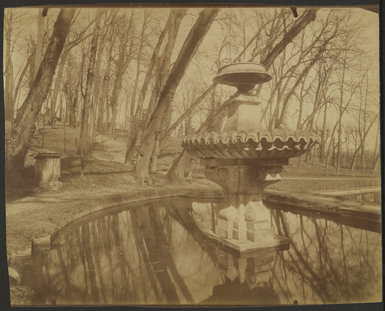  by Eugène Atget