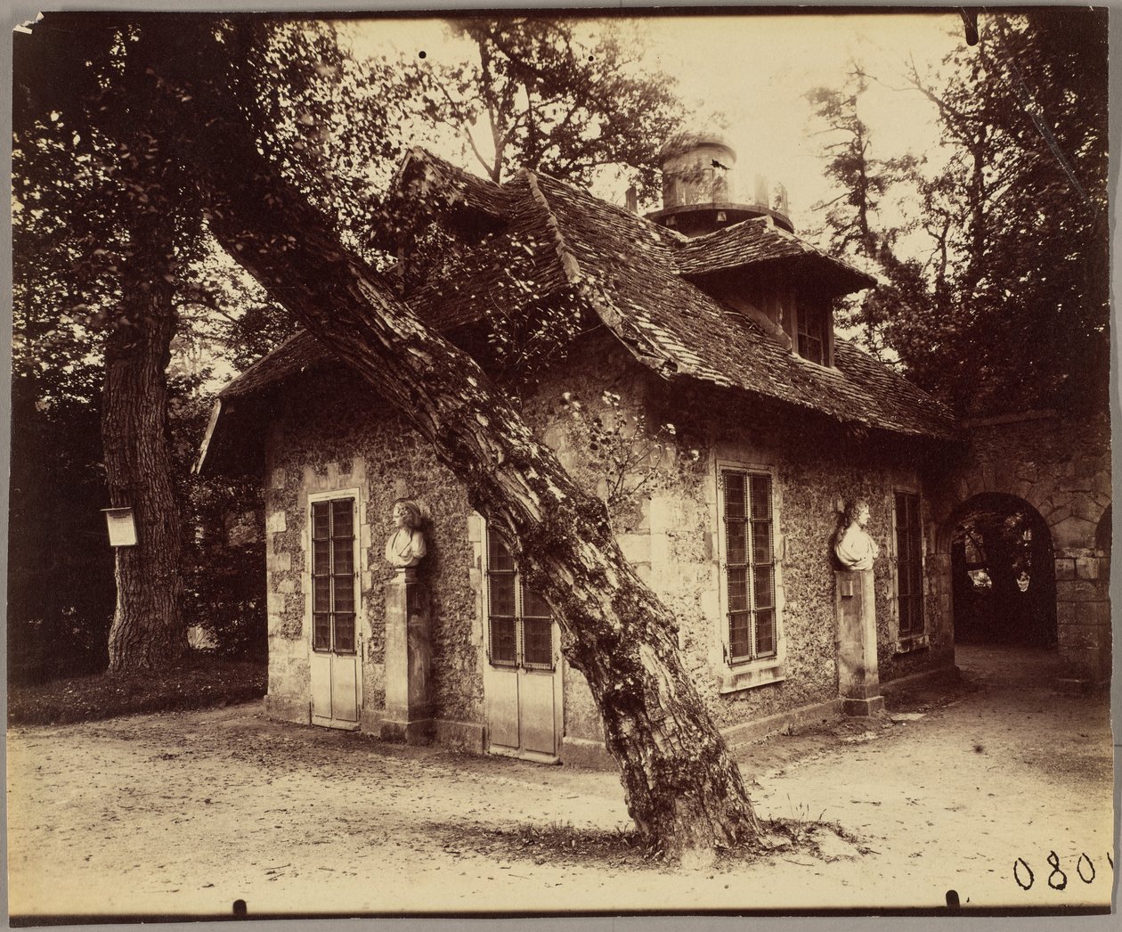  by Eugène Atget