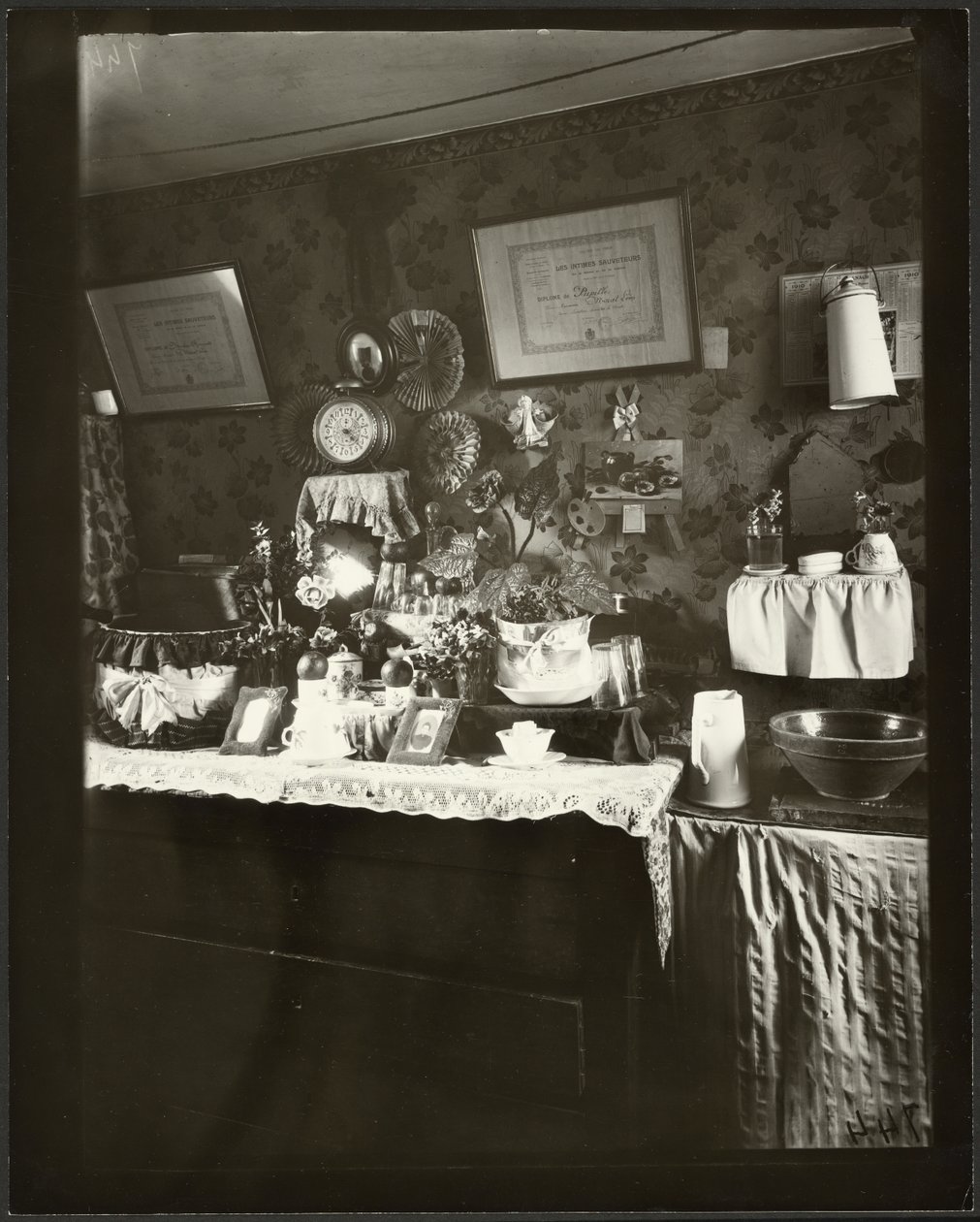  by Eugène Atget