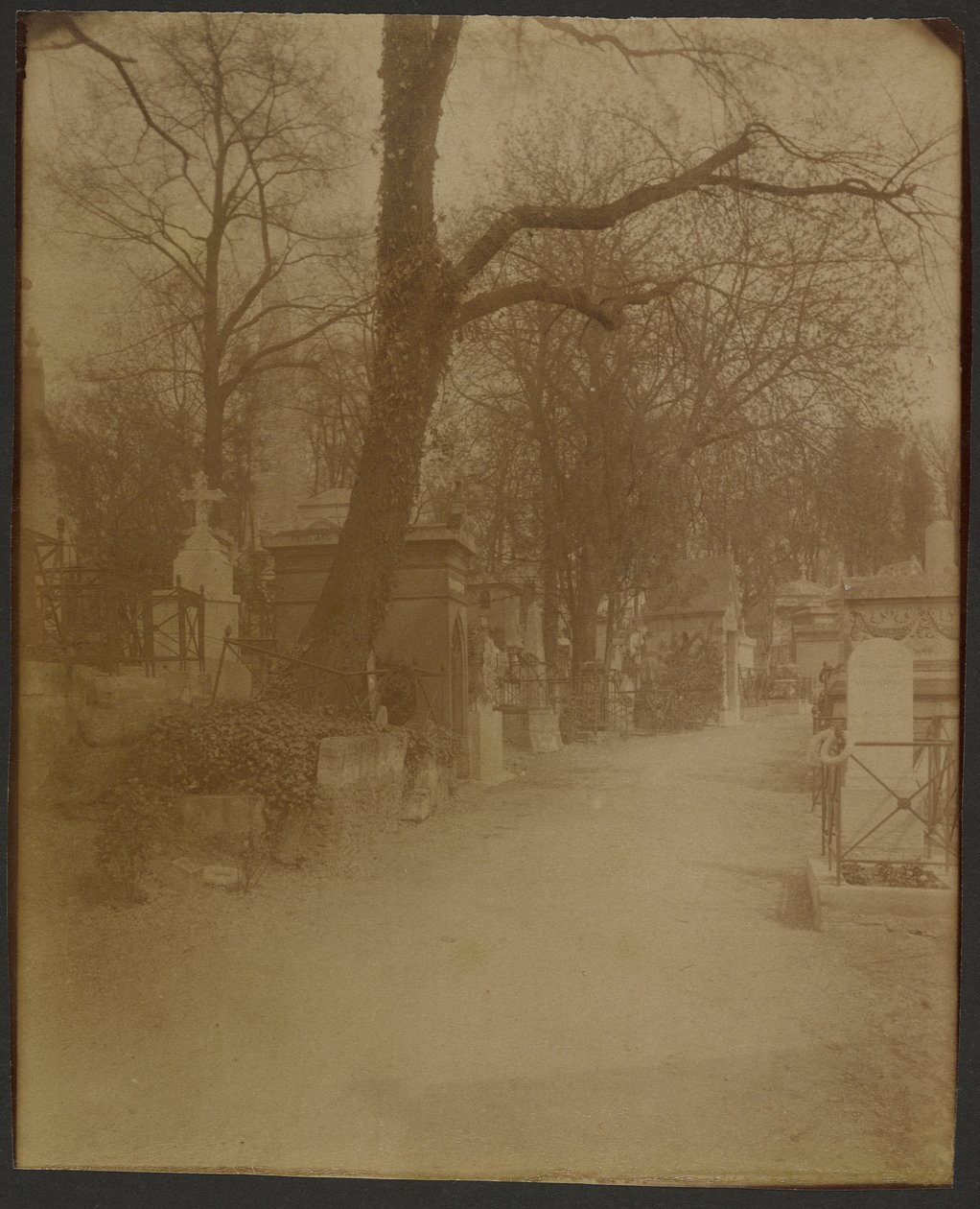  by Eugène Atget