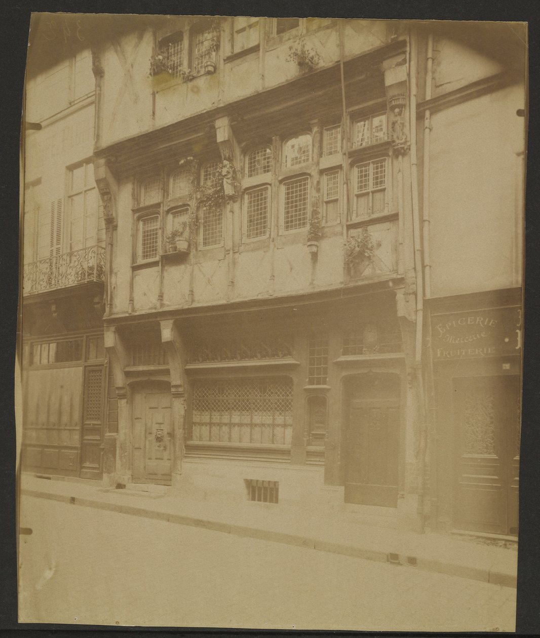  by Eugène Atget