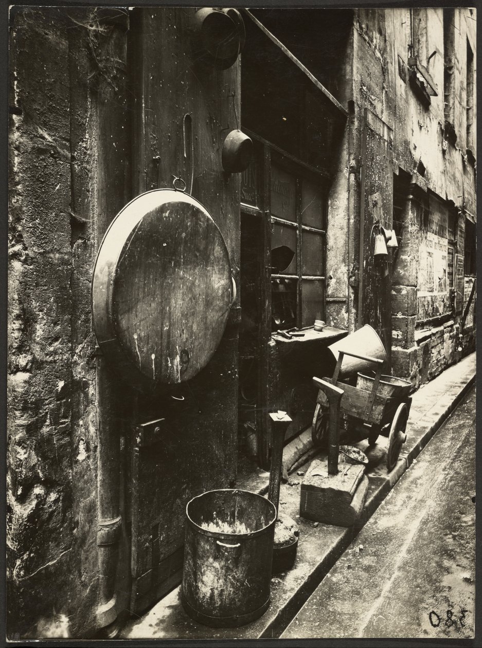  by Eugène Atget