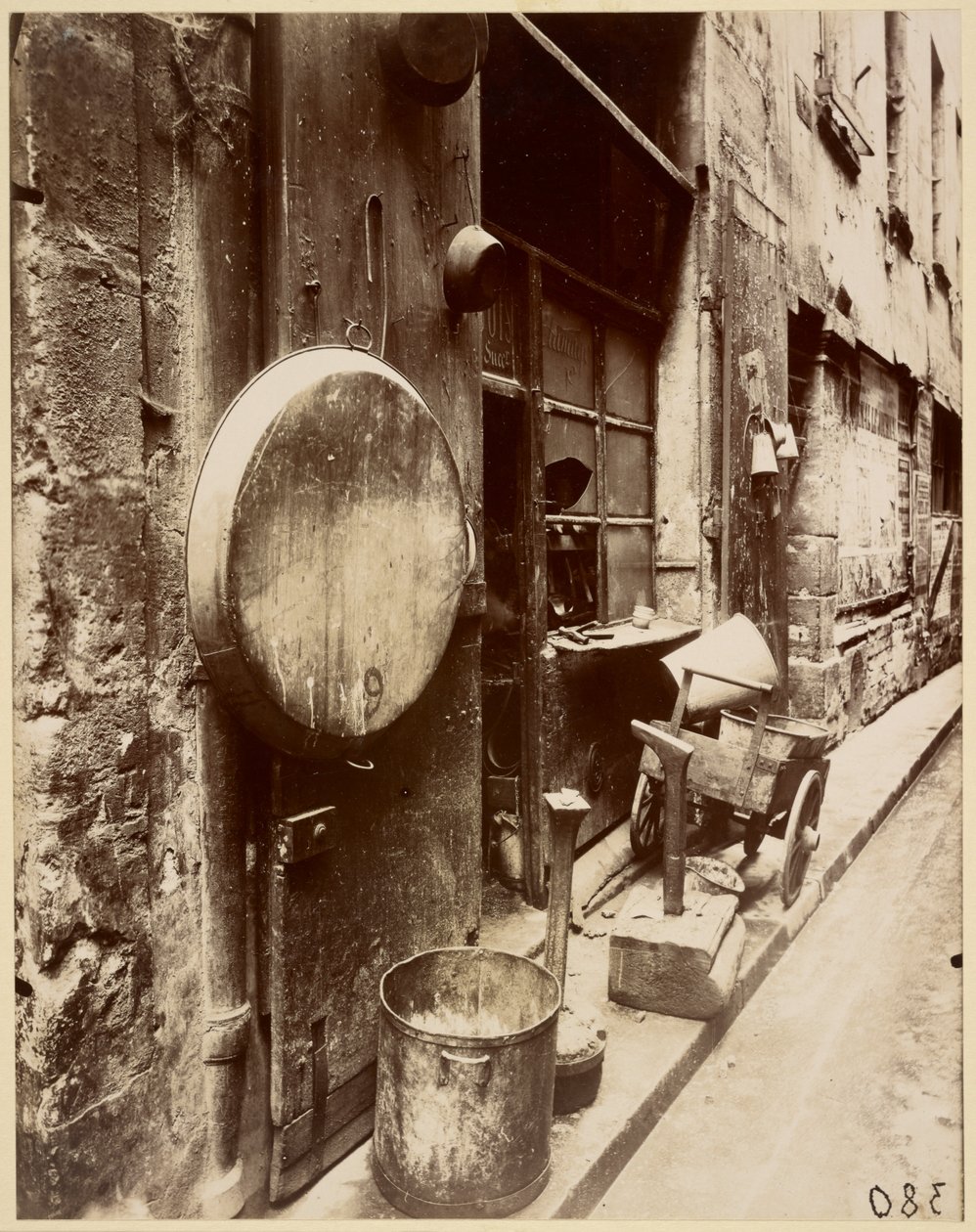  by Eugène Atget