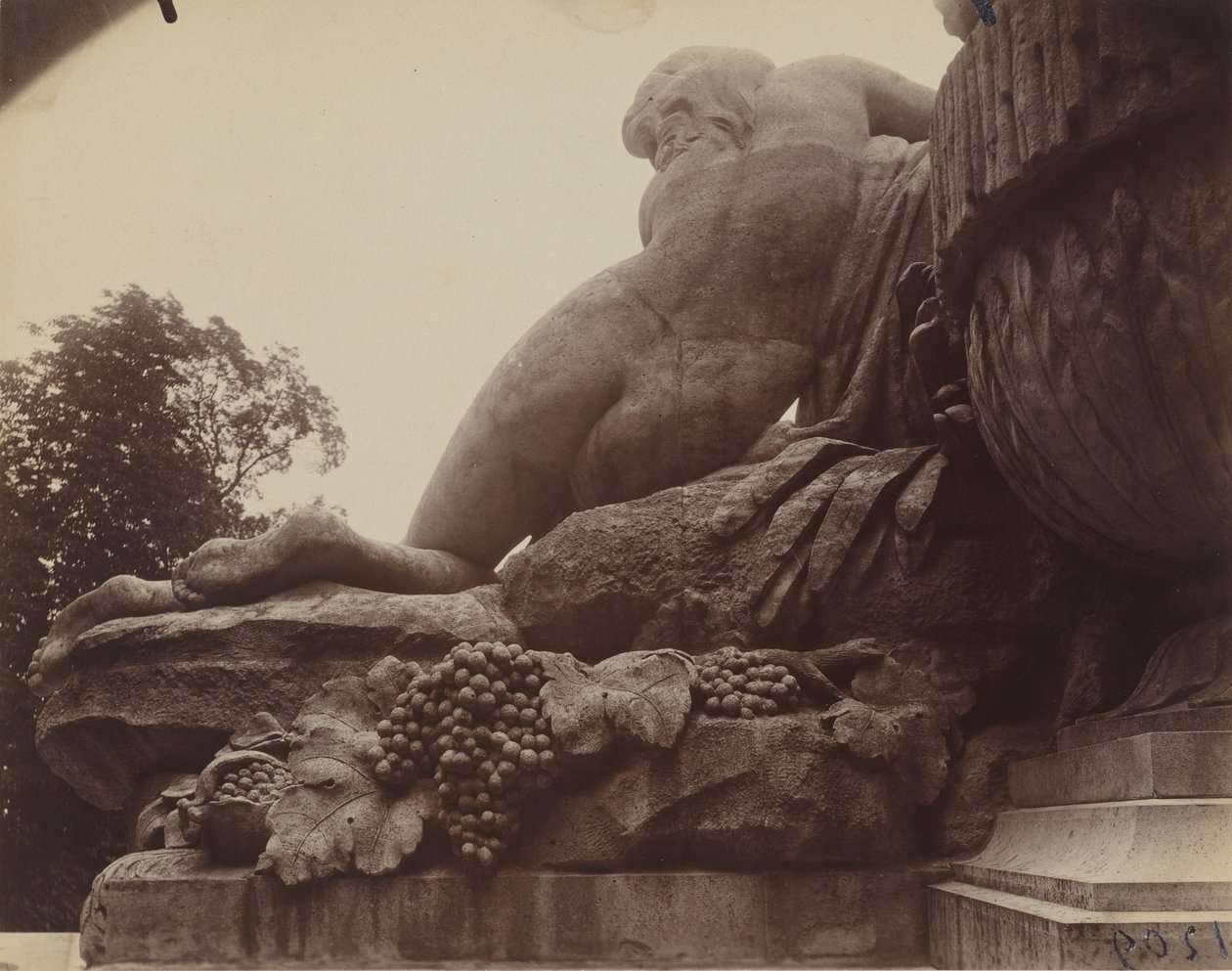  by Eugène Atget