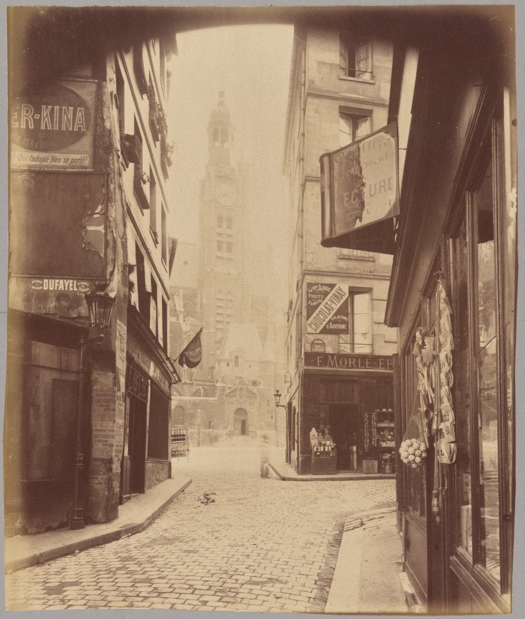  by Eugène Atget