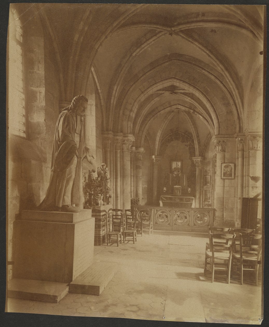  by Eugène Atget