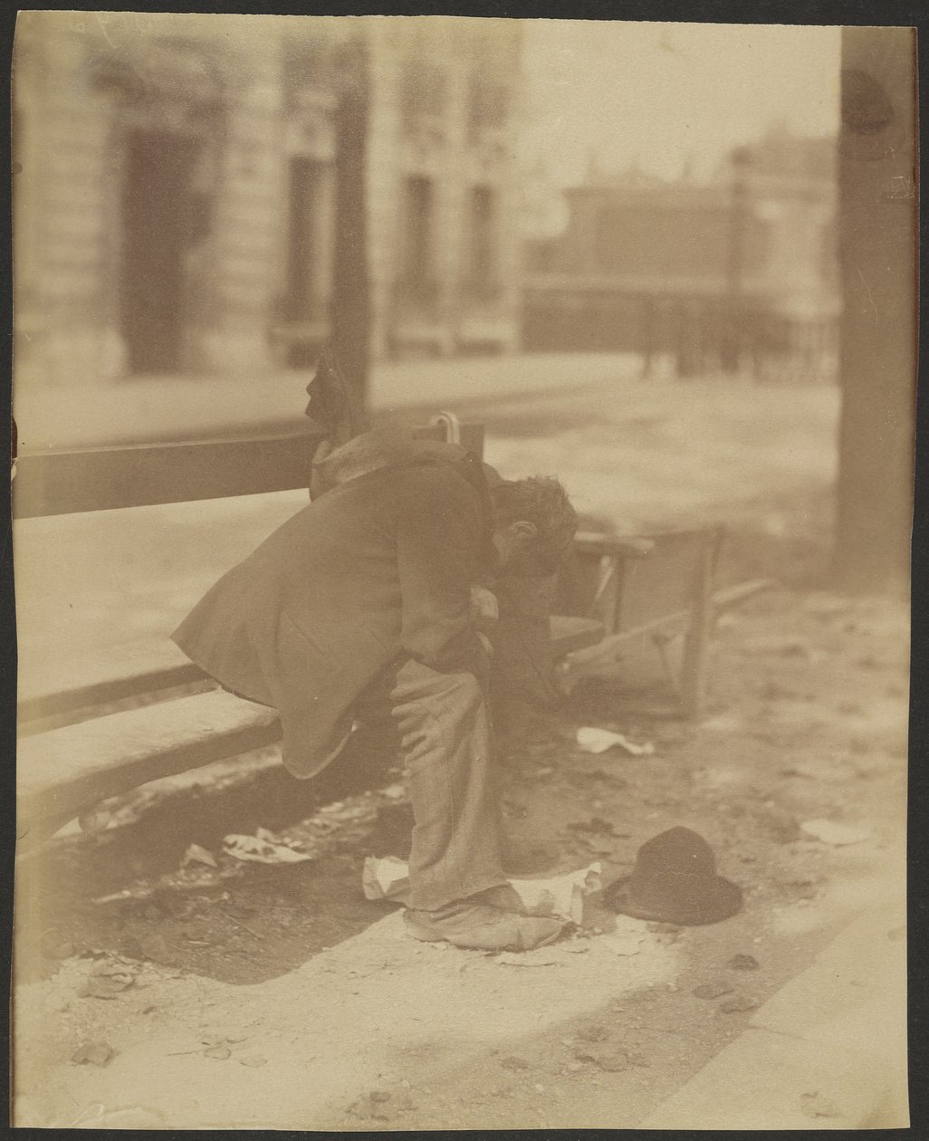  by Eugène Atget