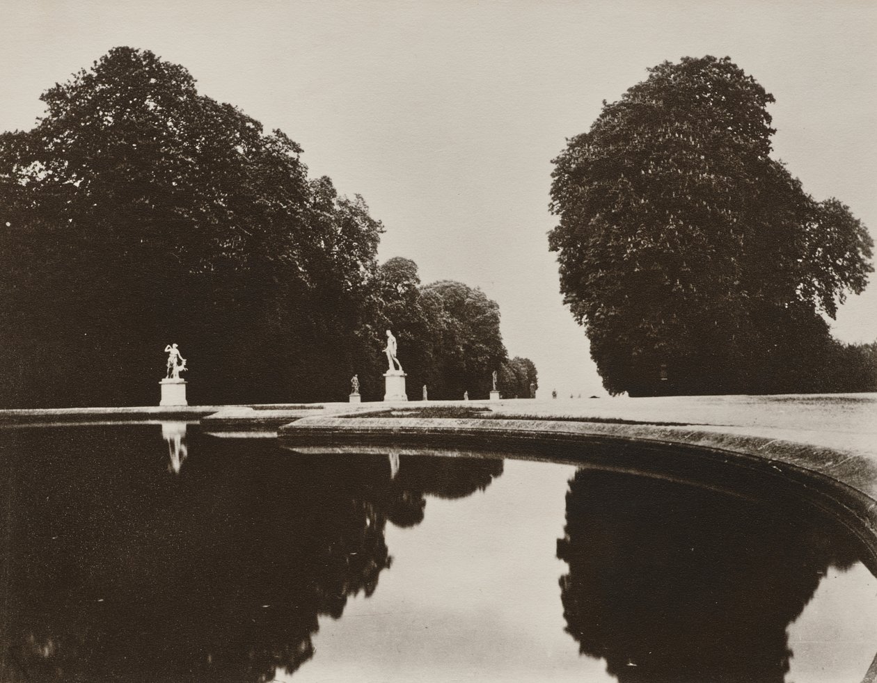 Aziz Bulut by Eugène Atget