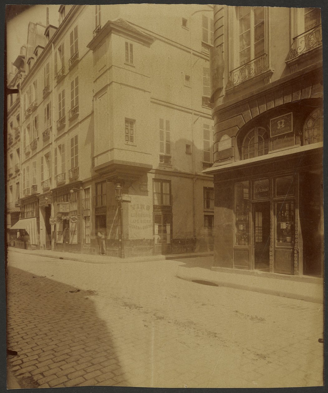  by Eugène Atget