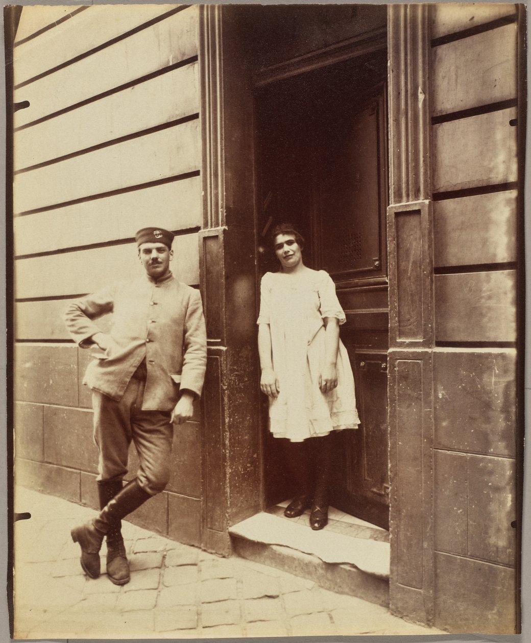  by Eugène Atget