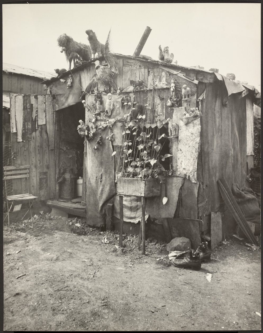  by Eugène Atget