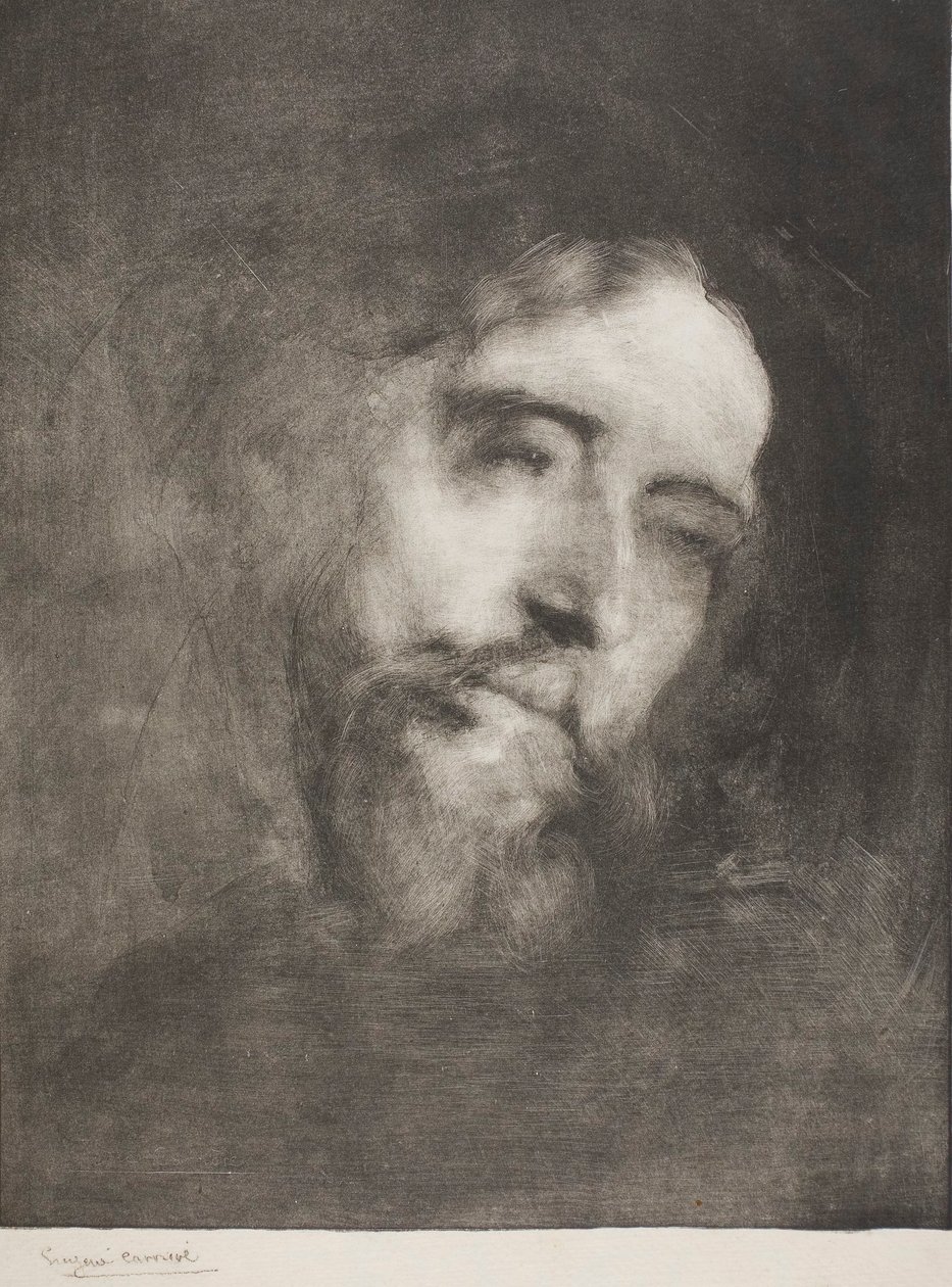  by Eugène Carrière