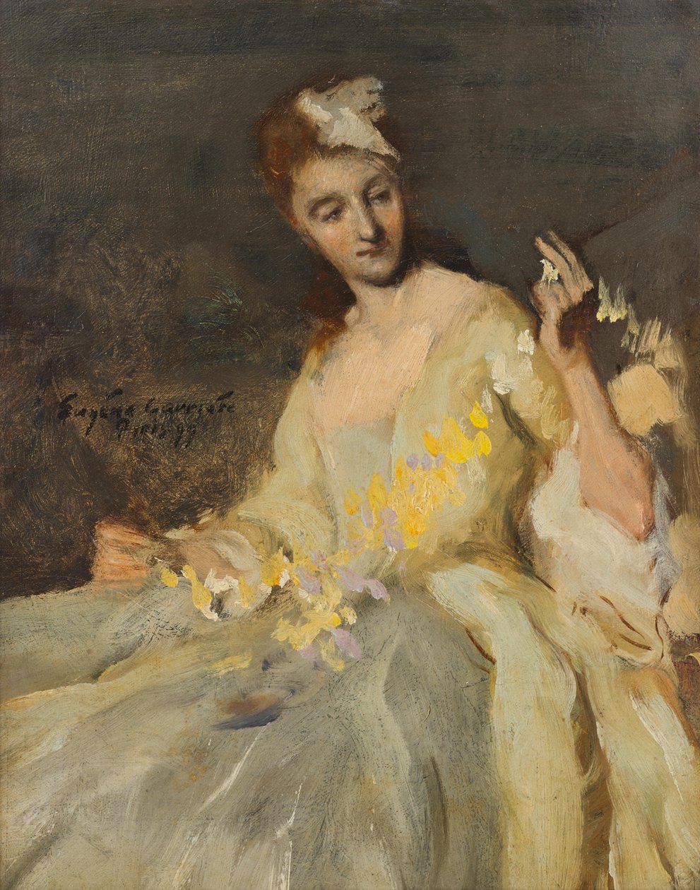 by Eugène Carrière