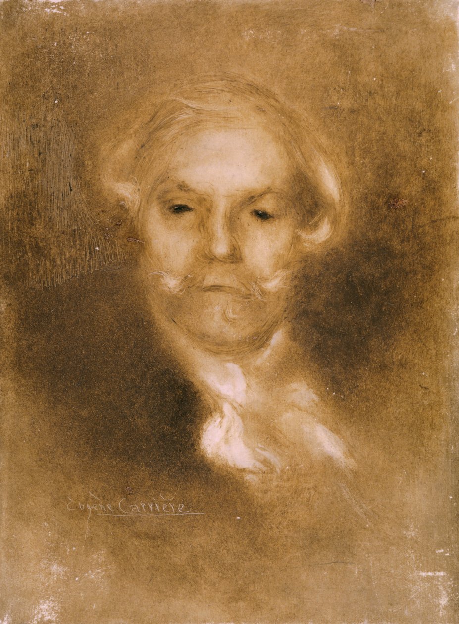 Edmond ve Jules (1830-70) tarafından Germinie Lacerteux