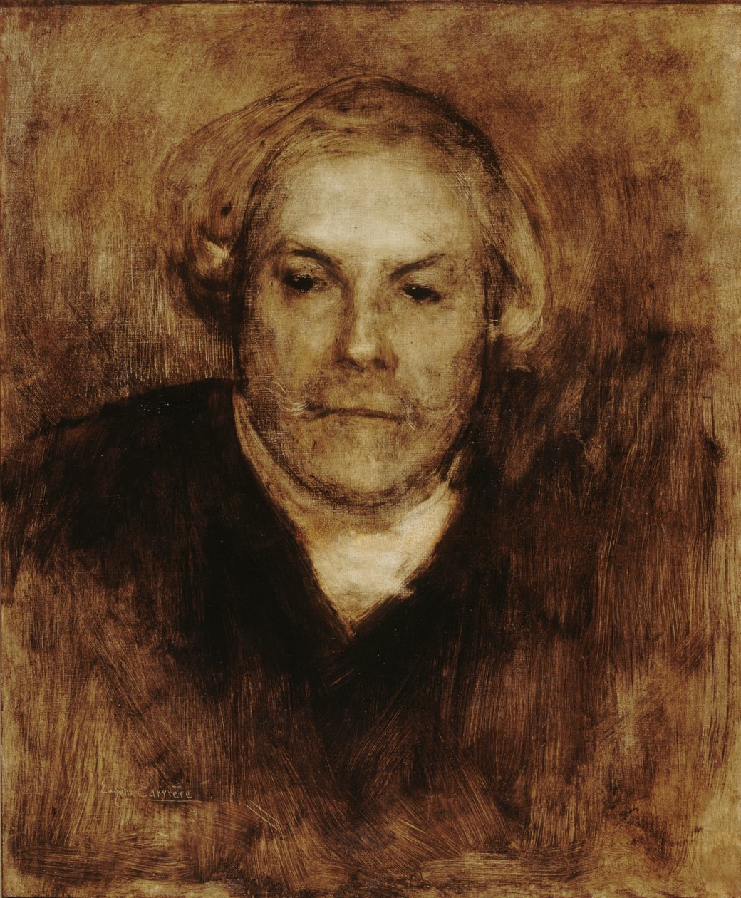 Edmond de Goncourt