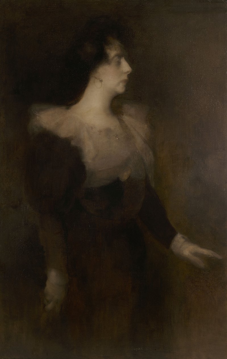 Pauline Ménard-Dorian