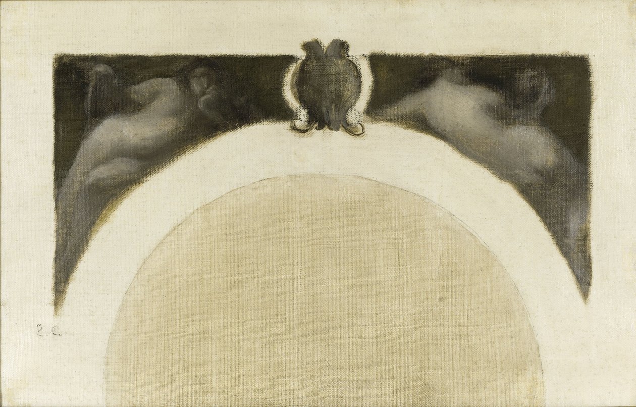  by Eugène Carrière