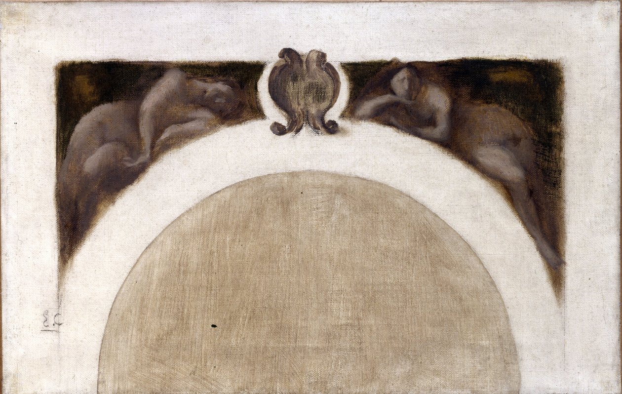  by Eugène Carrière