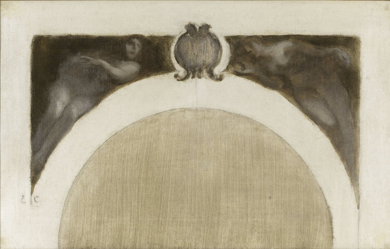  by Eugène Carrière