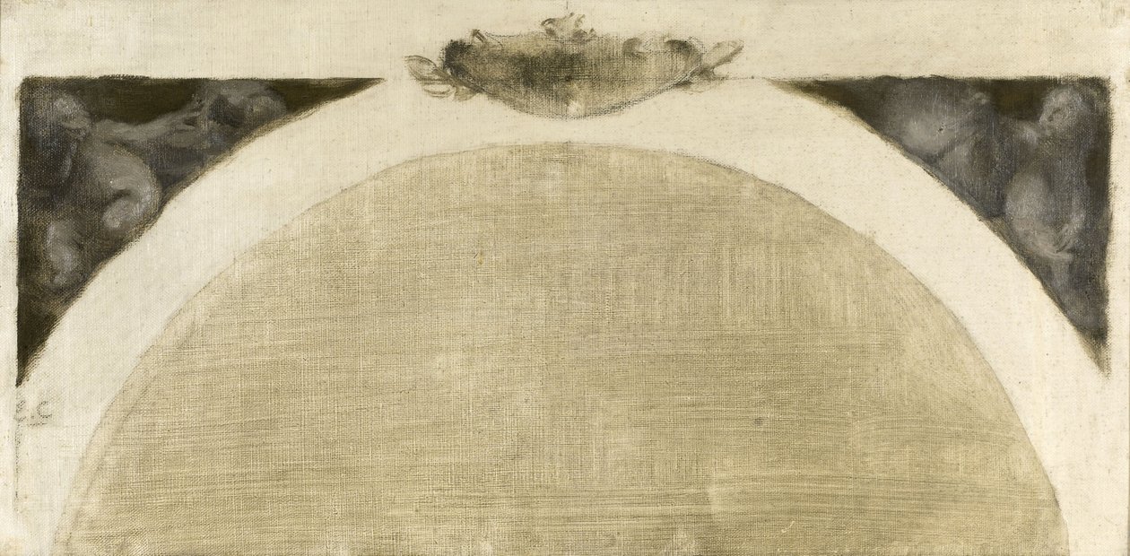  by Eugène Carrière