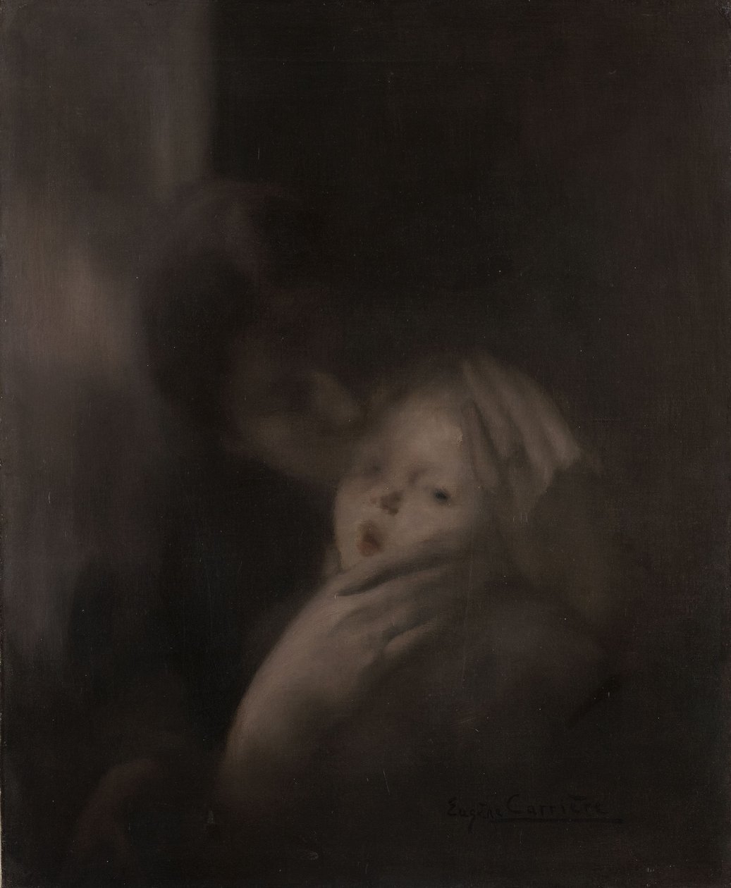  by Eugène Carrière