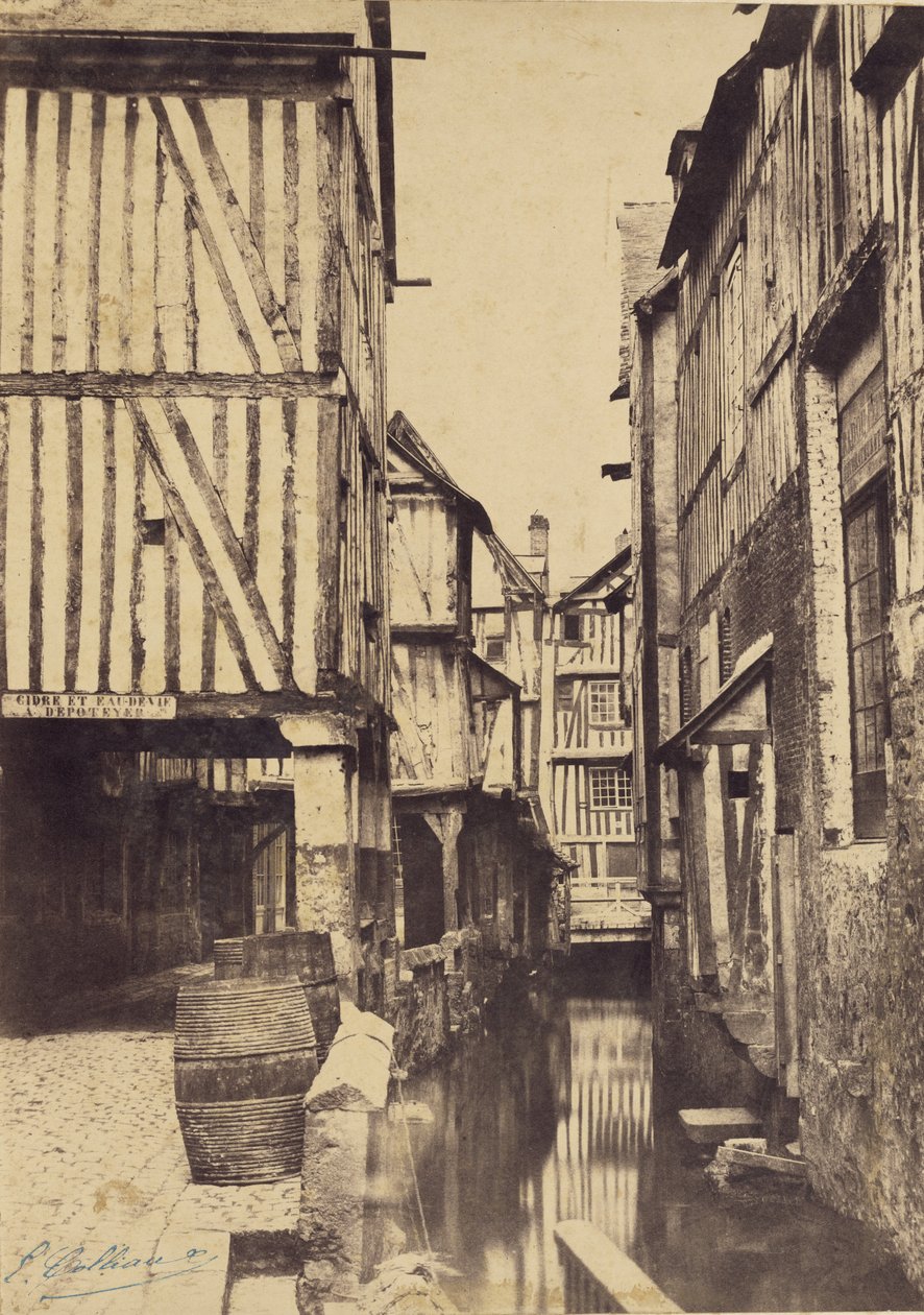  by Eugène Colliau