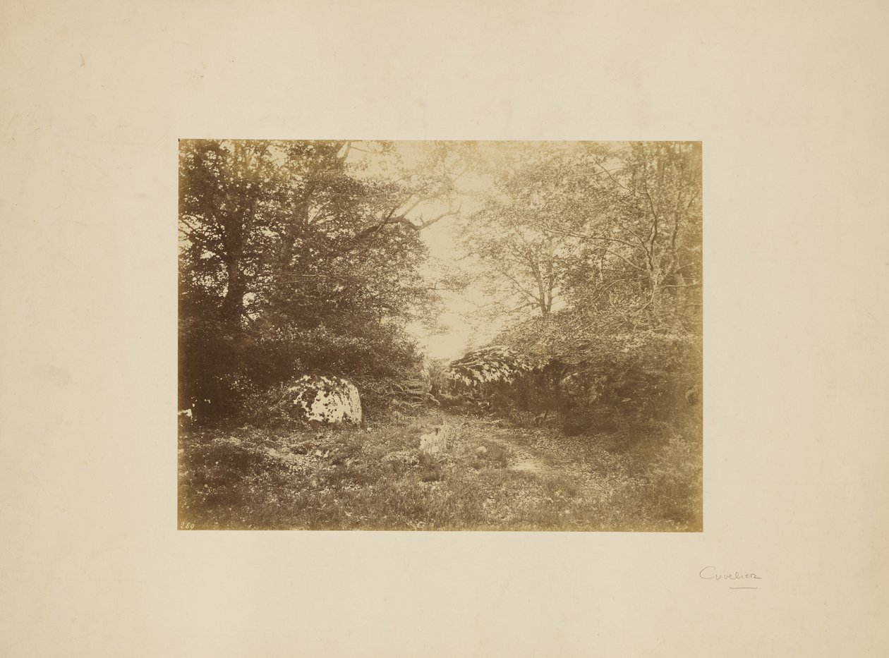  by Eugène Cuvelier