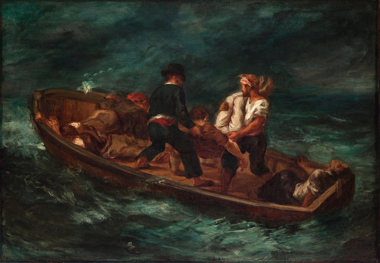 Shipereck