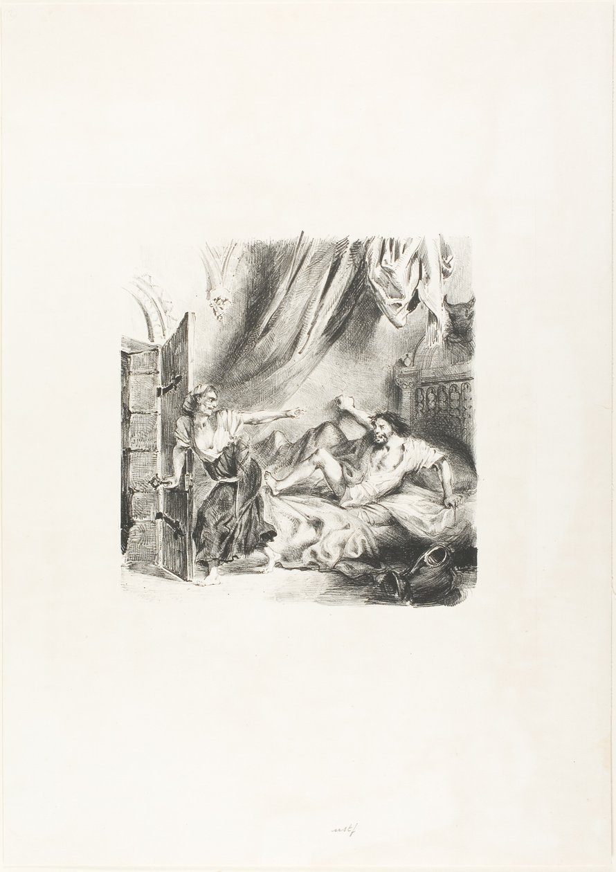 Ivanhoe