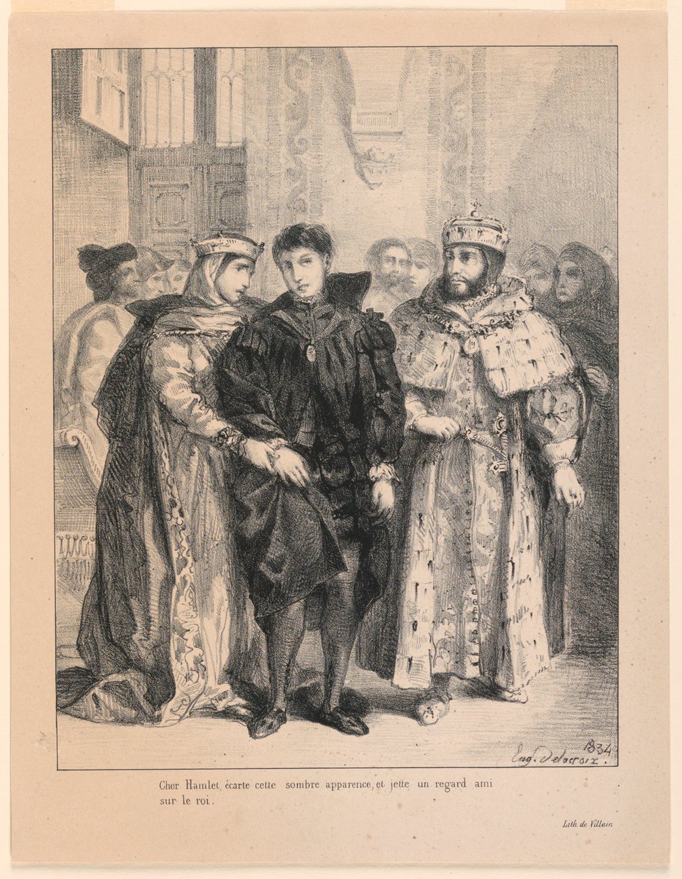 Hamlet