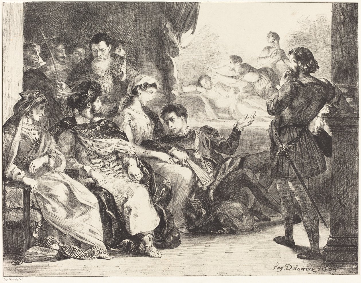 Hamlet