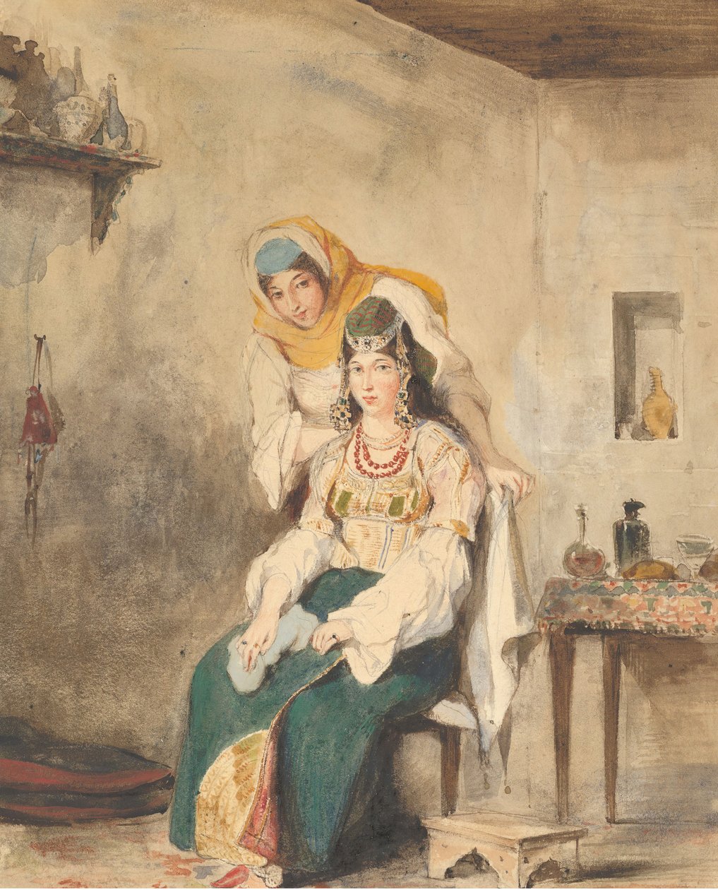 Abraham Ben-Chimol