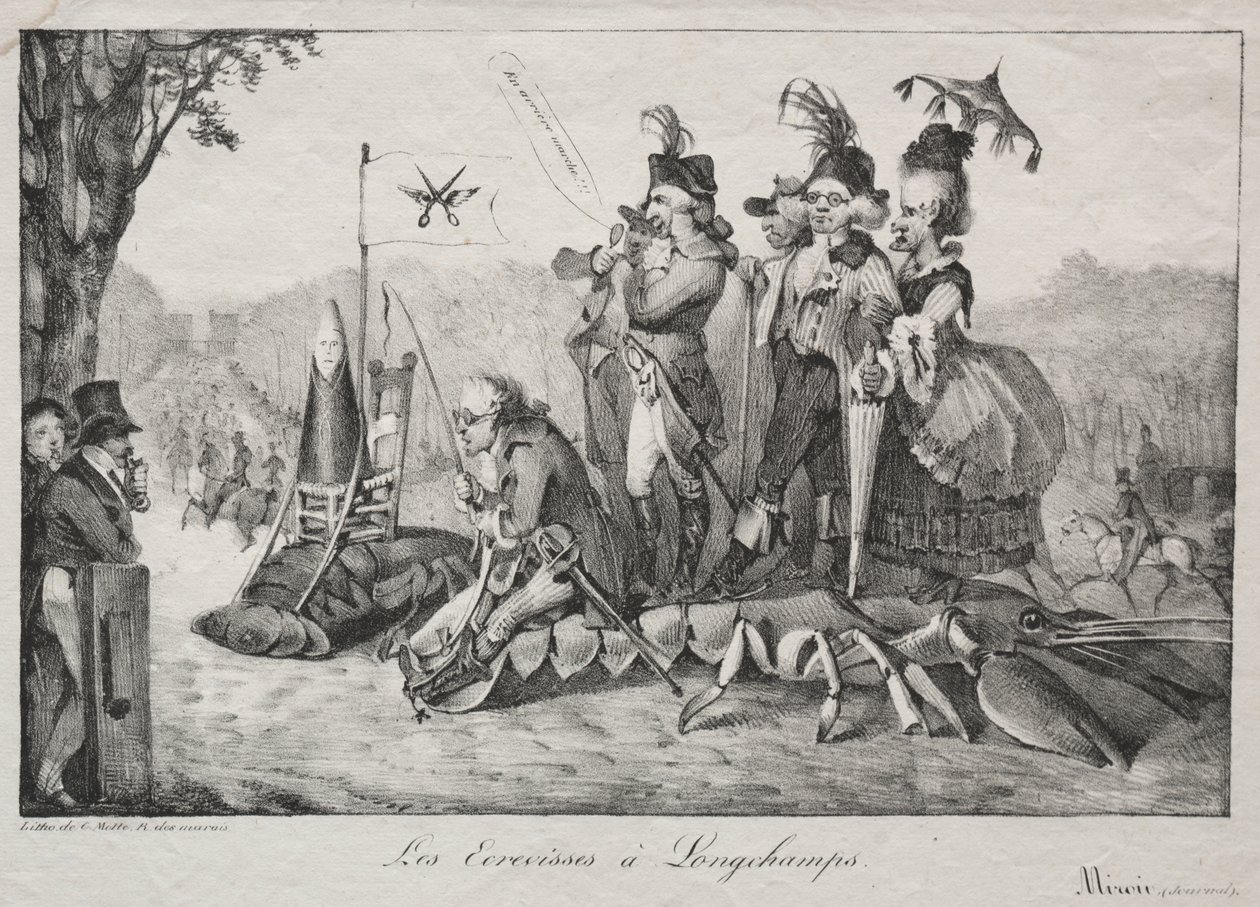 Longchamps