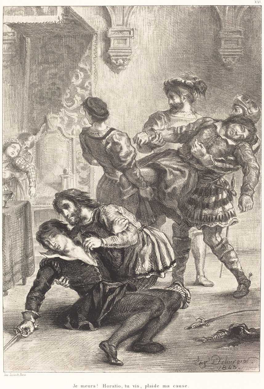 Hamlet