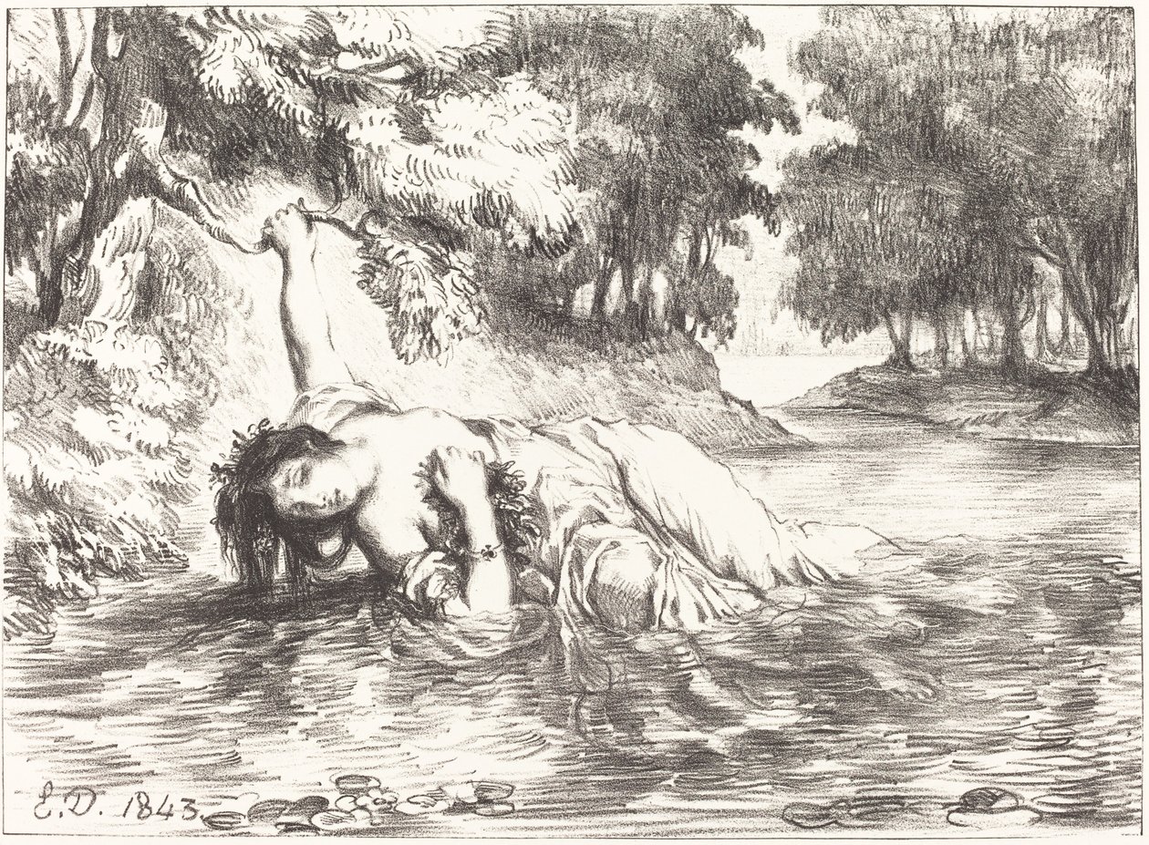 Ophelia